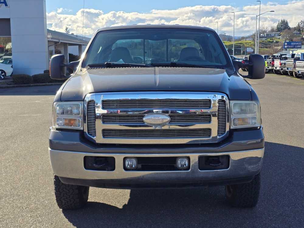 Thumbnail: 2005 Ford F-250 - 8