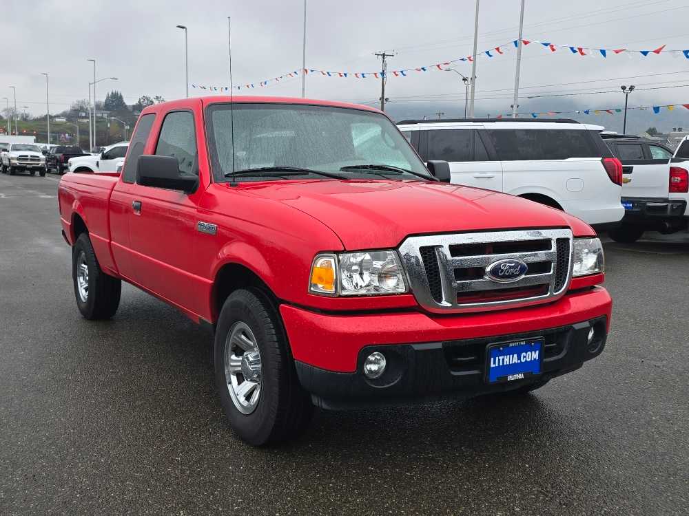 Thumbnail: 2008 Ford Ranger - 7