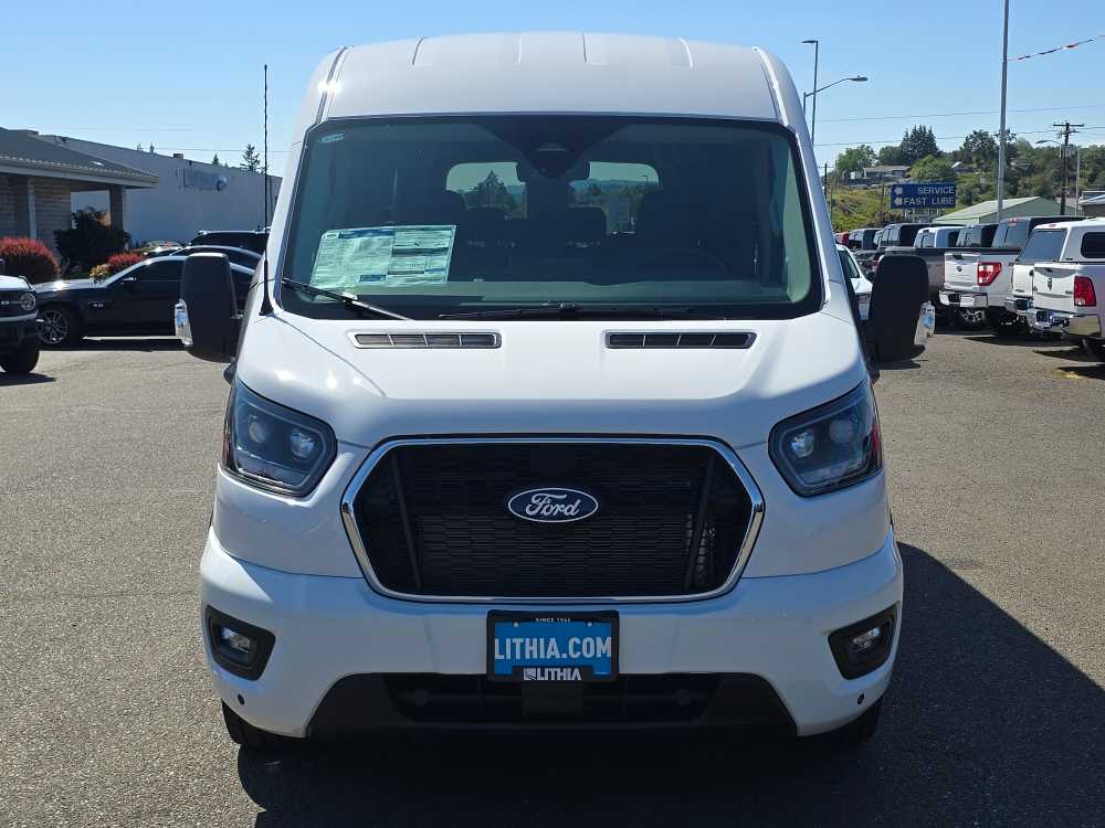 Thumbnail: 2026 Ford Econoline - 8