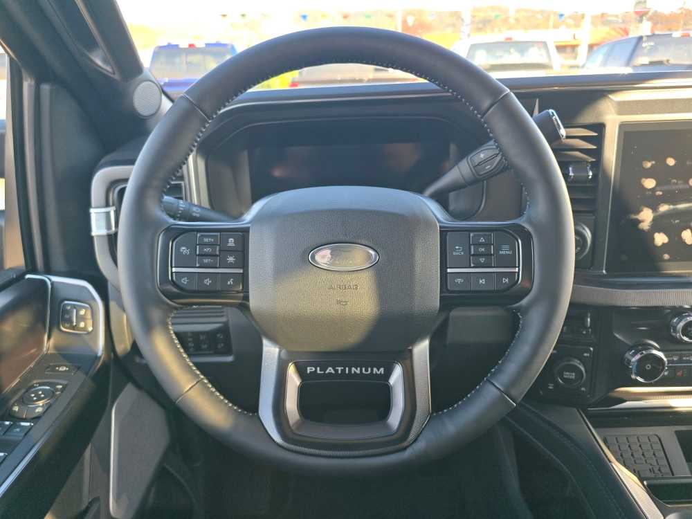 Thumbnail: 2026 Ford F-350 - 10