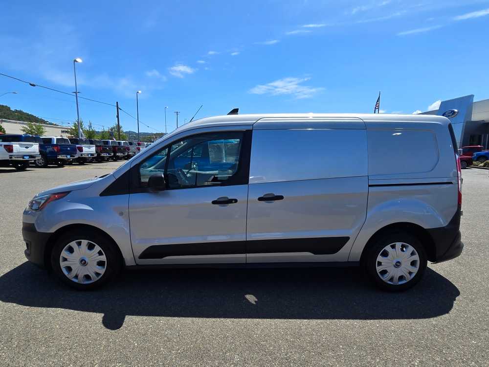 Thumbnail: 2020 Ford Transit Series - 2