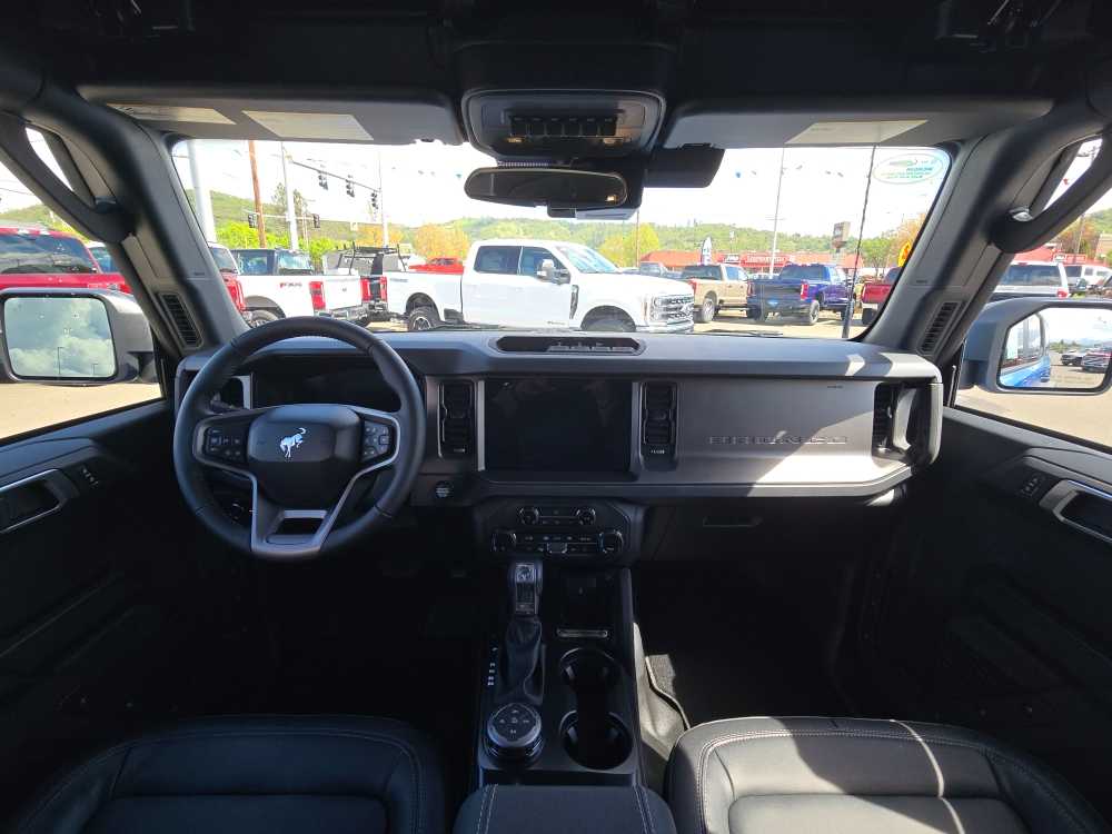 Thumbnail: 2026 Ford Bronco - 15