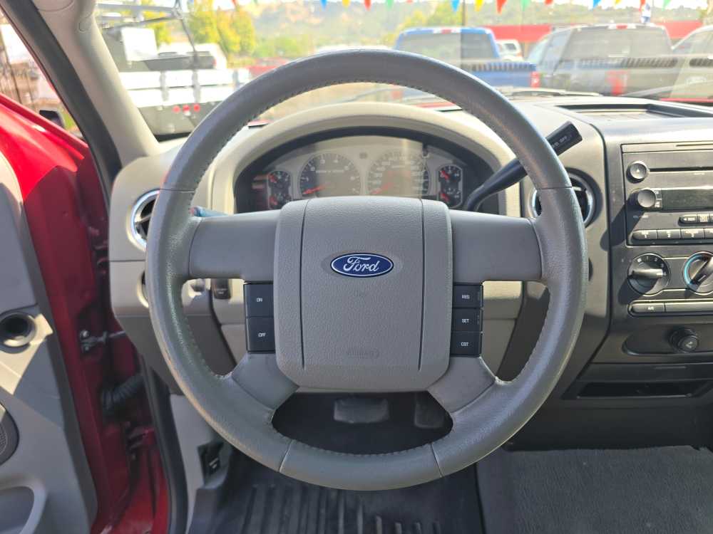 Thumbnail: 2007 Ford F-150 - 12