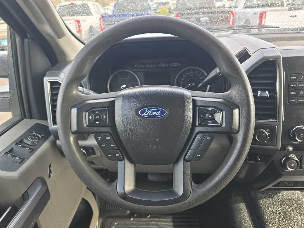 Thumbnail: 2019 Ford F-450 - 12