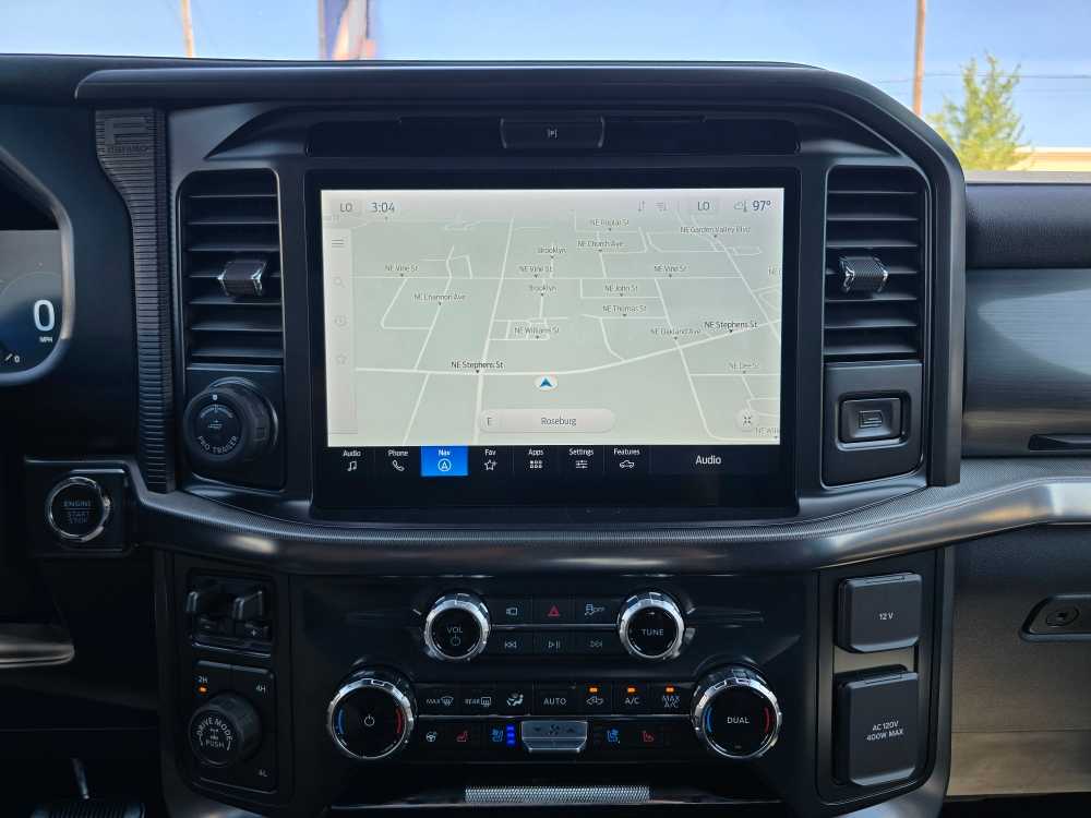 Thumbnail: 2025 Ford F-150 - 13