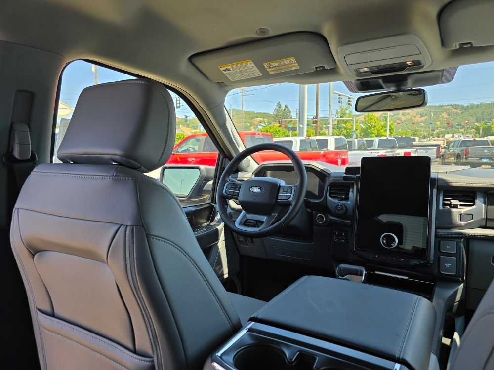 Thumbnail: 2025 Ford F-150 - 10
