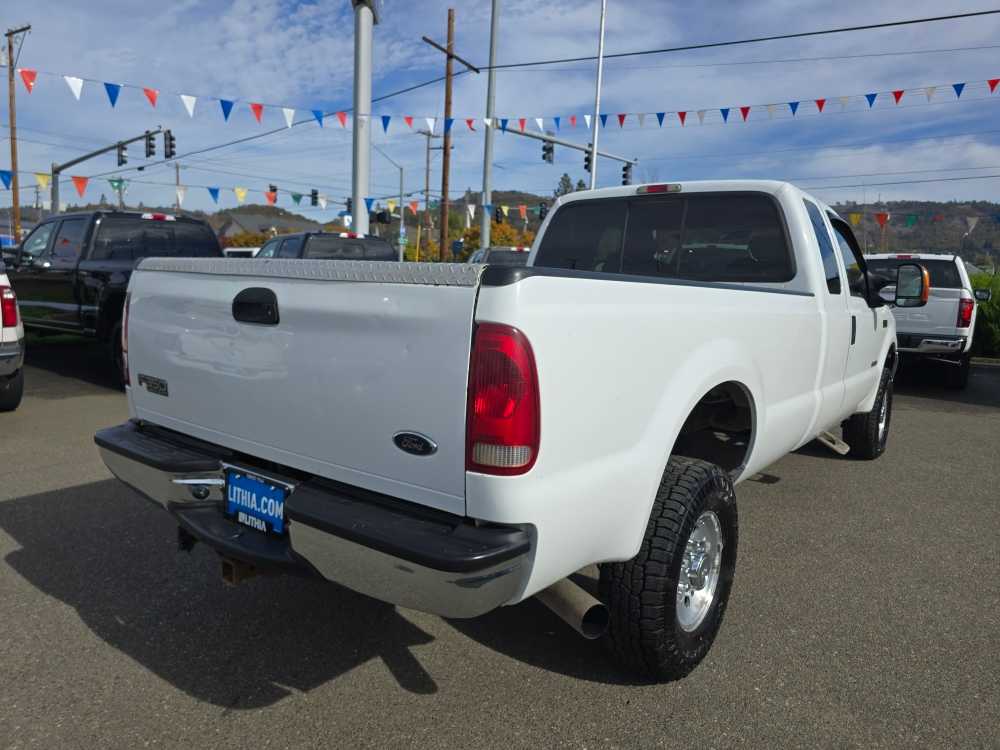 Thumbnail: 2004 Ford F-350 - 5