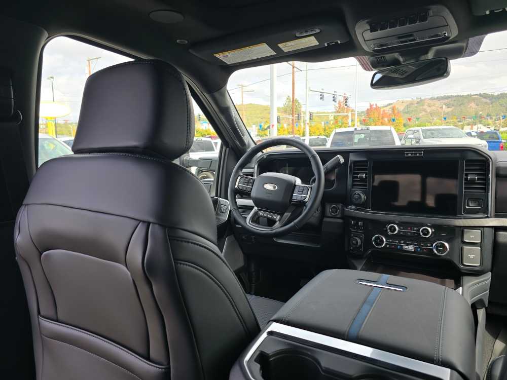 Thumbnail: 2026 Ford F-350 - 10