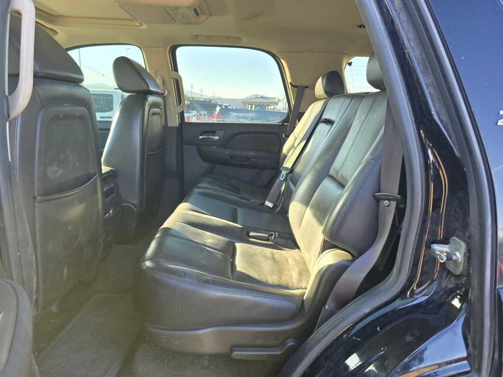 Thumbnail: 2007 Chevrolet Tahoe - 16