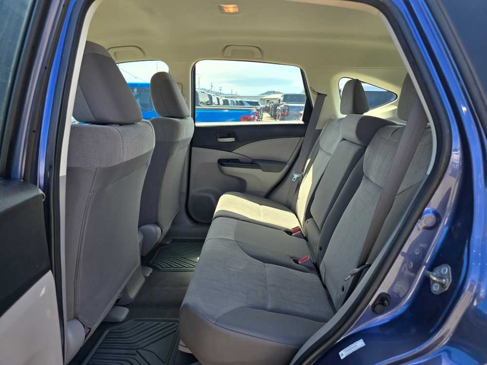 Thumbnail: 2013 Honda CR-V - 16