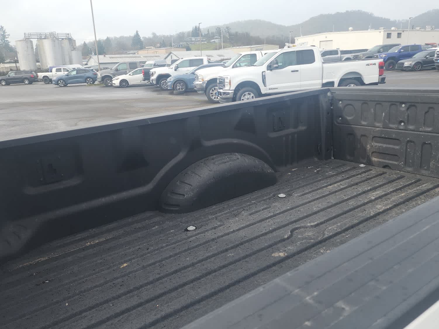 Thumbnail: 2022 Ford F-350 - 10