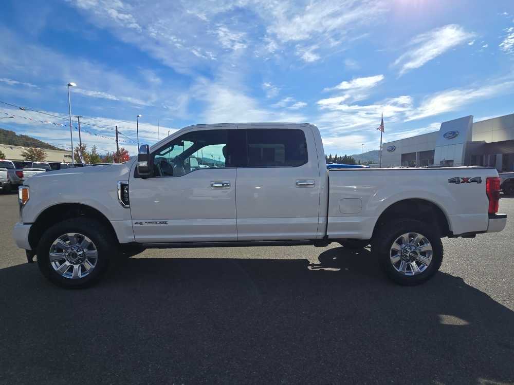 Thumbnail: 2019 Ford F-350 - 2