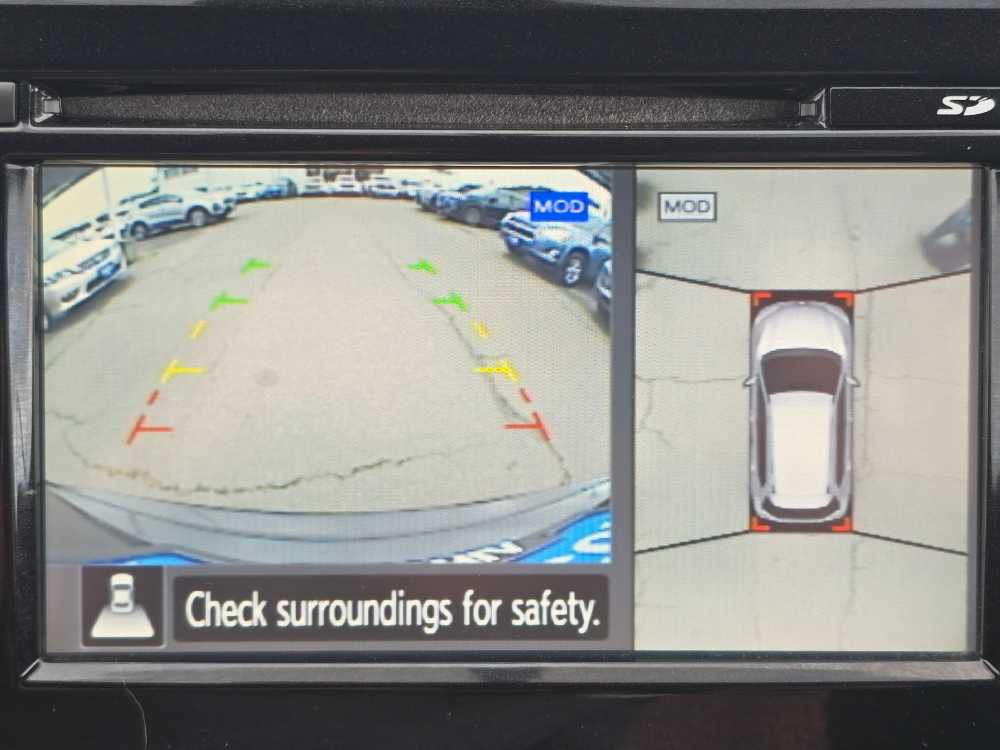 Thumbnail: 2017 Nissan Rogue - 19