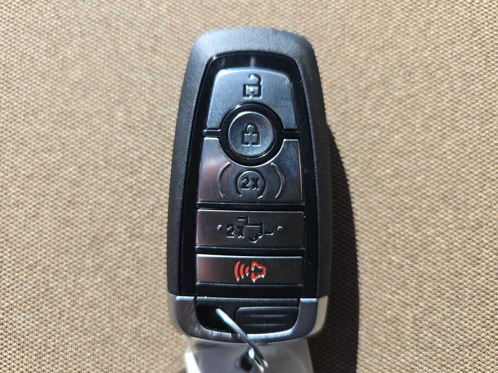 Thumbnail: 2026 Ford F-250 - 23