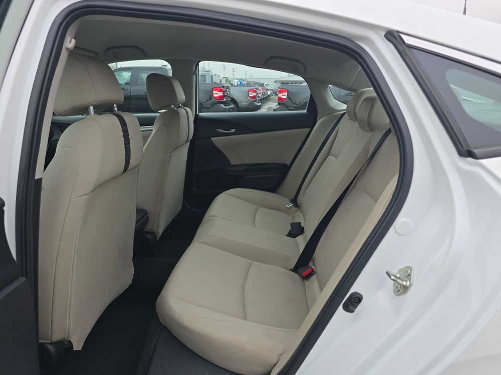 Thumbnail: 2016 Honda Civic - 19