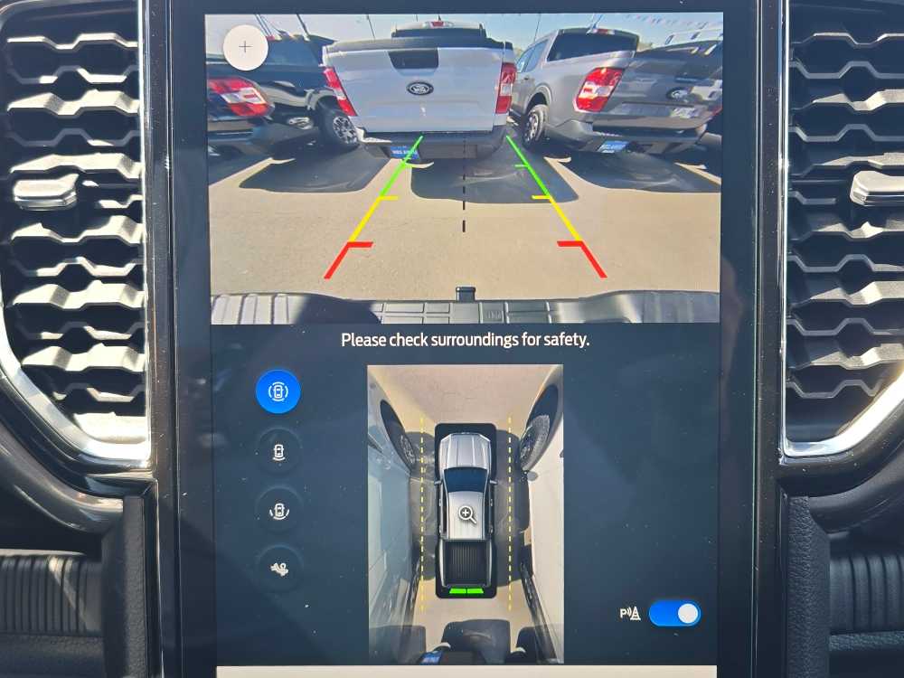 Thumbnail: 2026 Ford Ranger - 20