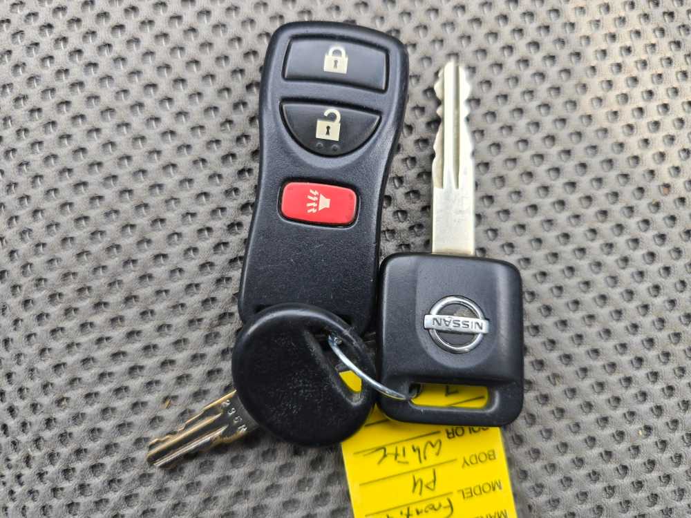 Thumbnail: 2012 Nissan Frontier - 22