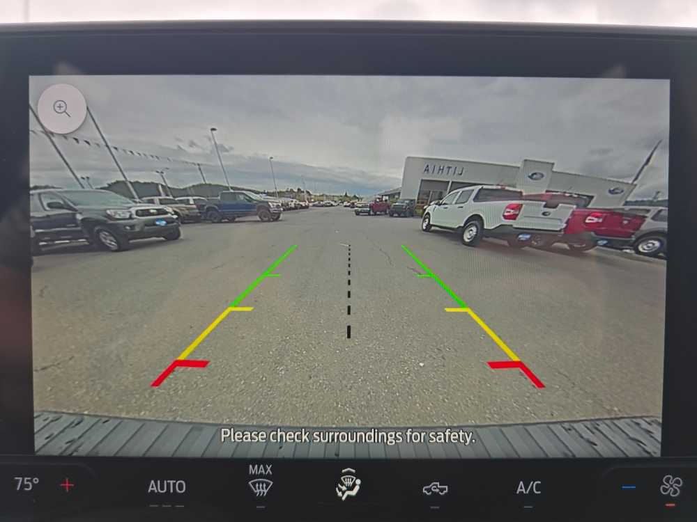 Thumbnail: 2026 Ford Maverick - 20