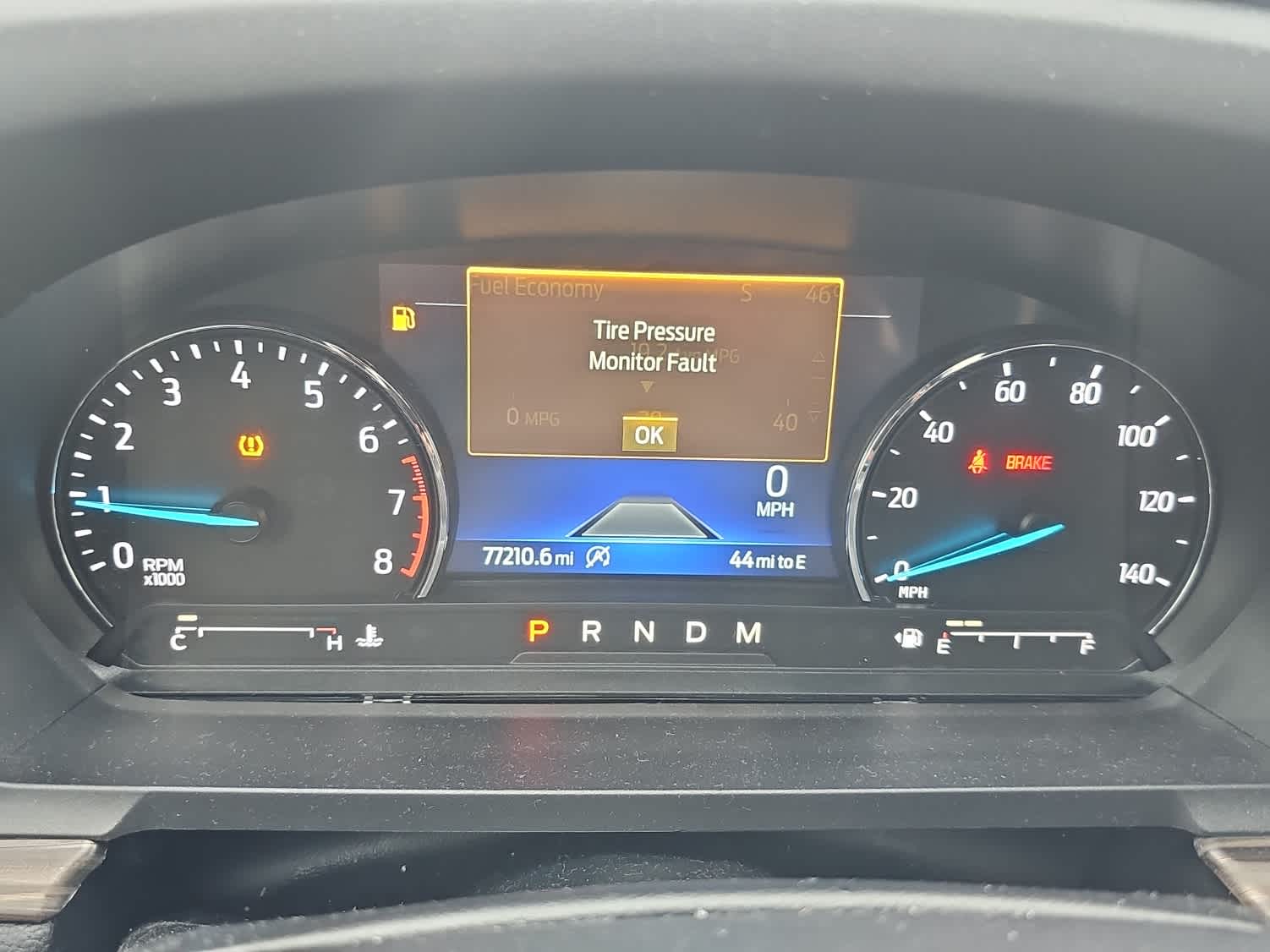 Thumbnail: 2020 Ford Explorer - 17