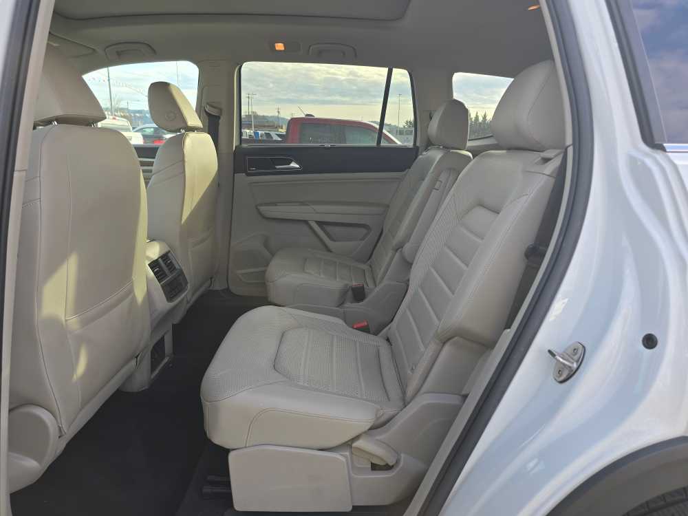 Thumbnail: 2019 Volkswagen Atlas - 16