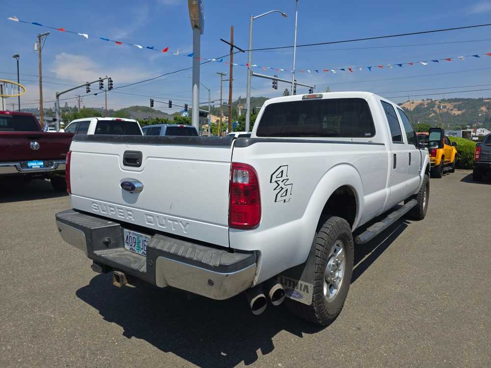 Thumbnail: 2016 Ford F-350 - 17