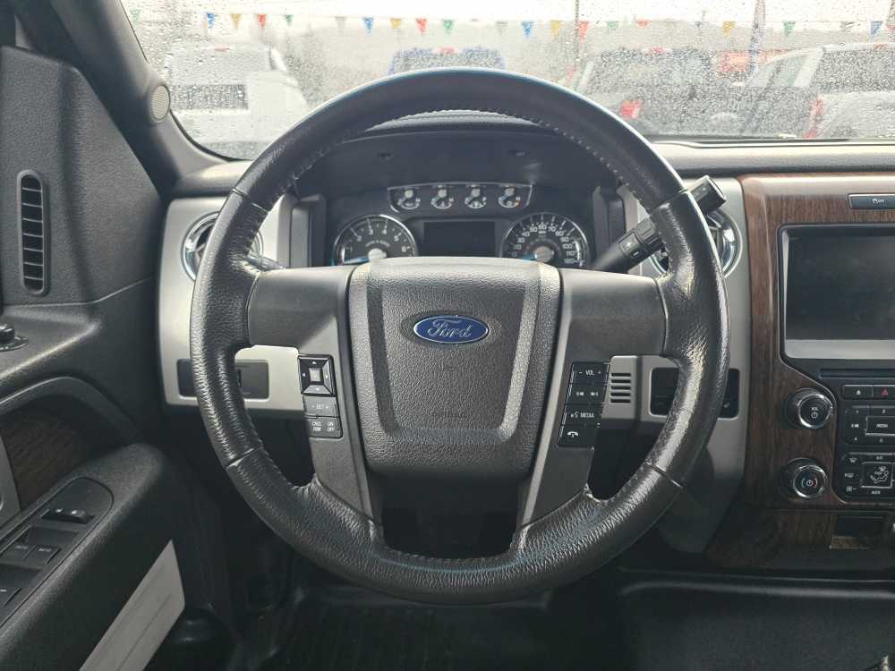 Thumbnail: 2014 Ford F-150 - 12