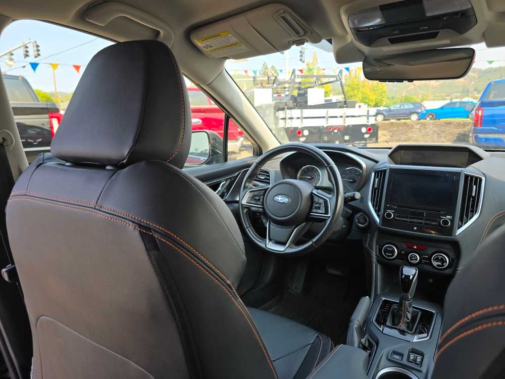 Thumbnail: 2019 Subaru Crosstrek - 10