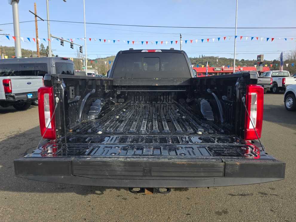 Thumbnail: 2025 Ford F-250 - 20