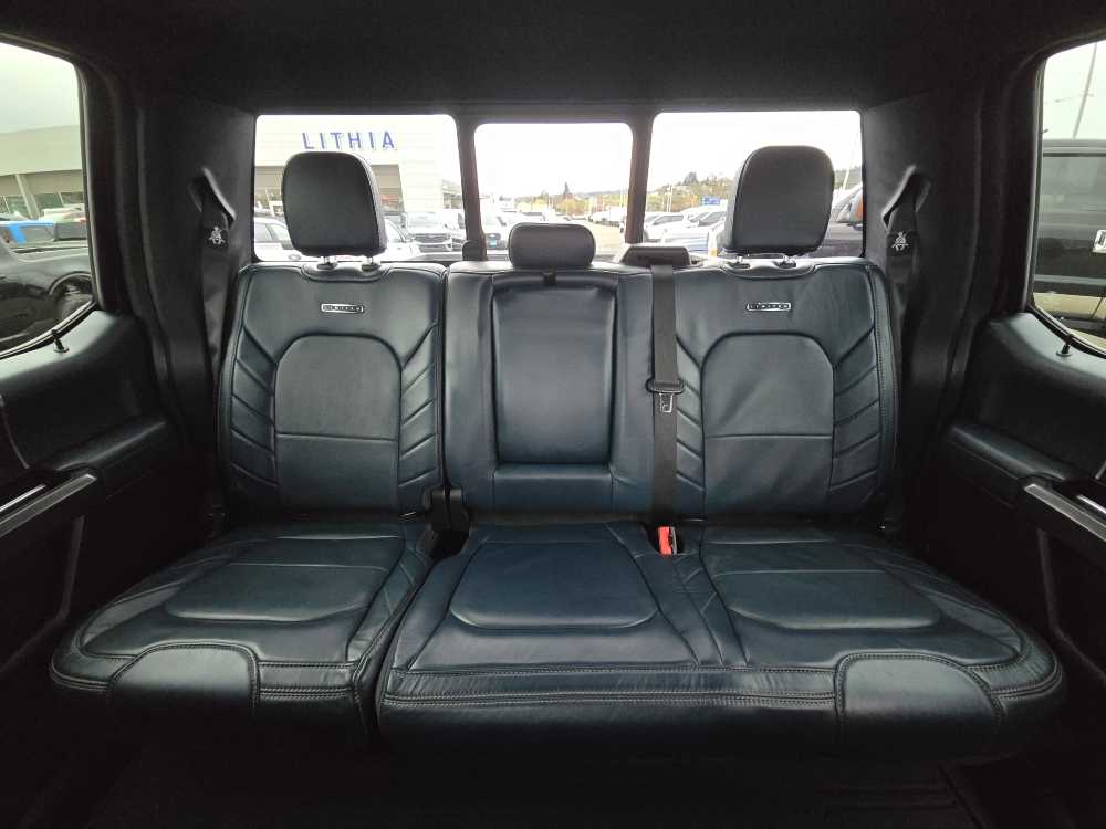 Thumbnail: 2018 Ford F-150 - 17