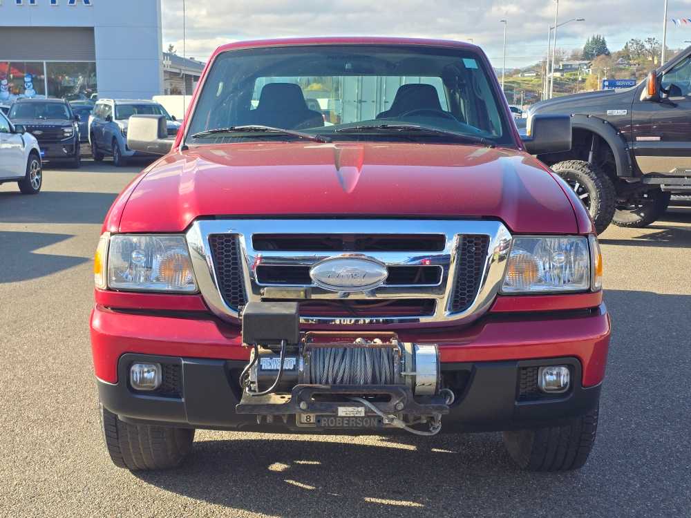 Thumbnail: 2007 Ford Ranger - 8