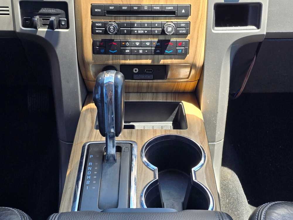 Thumbnail: 2011 Ford F-150 - 13