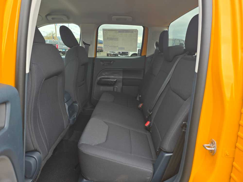 Thumbnail: 2026 Ford Maverick - 16