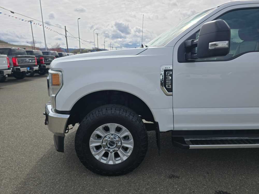 Thumbnail: 2022 Ford F-350 - 19