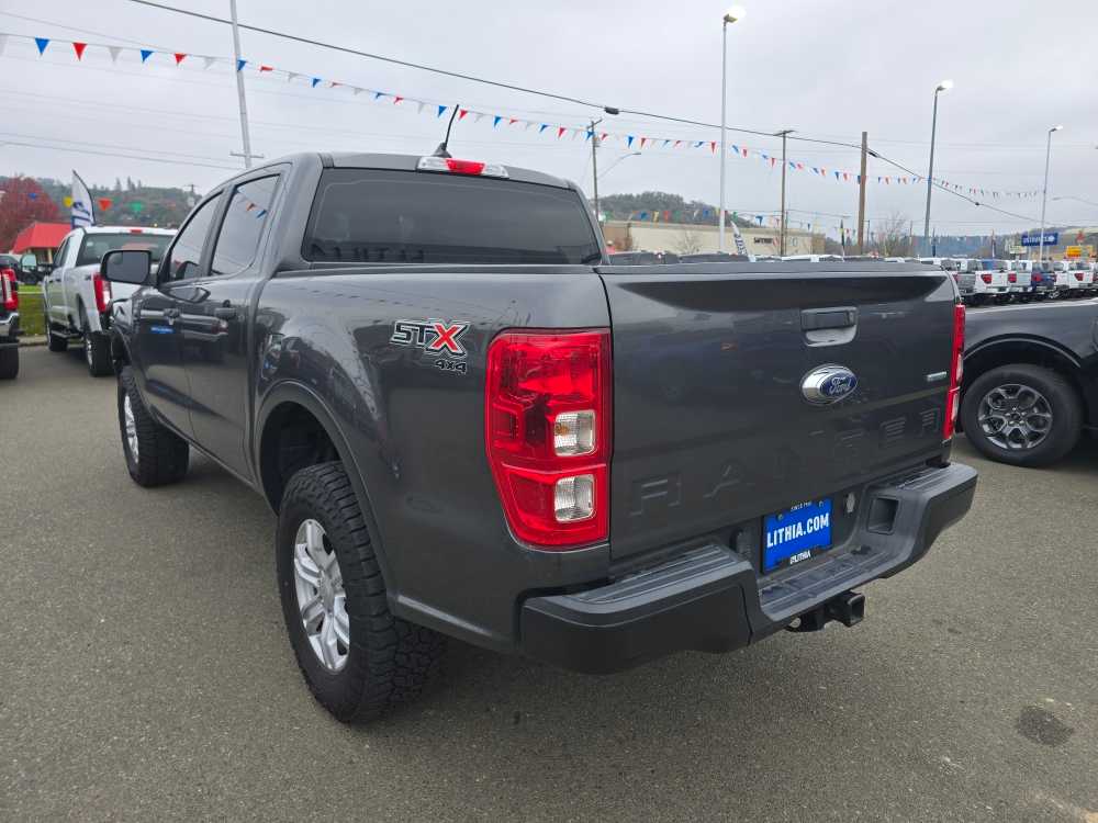 Thumbnail: 2019 Ford Ranger - 3