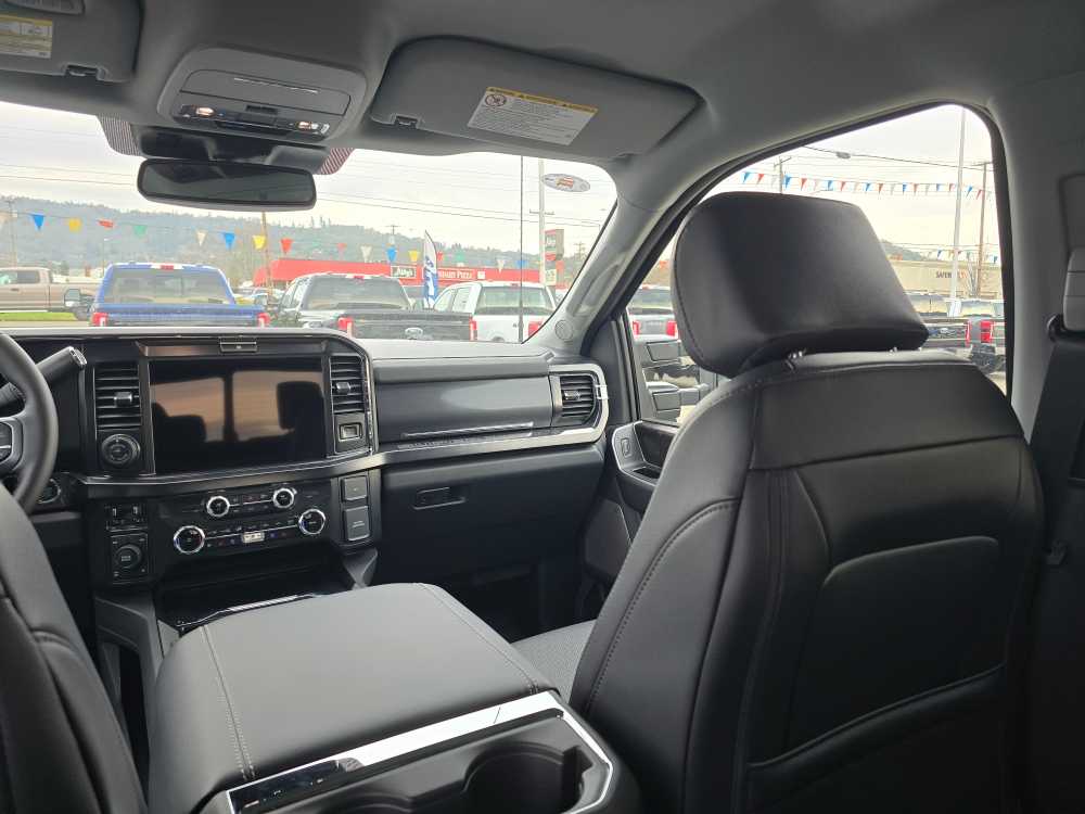 Thumbnail: 2026 Ford F-250 - 16