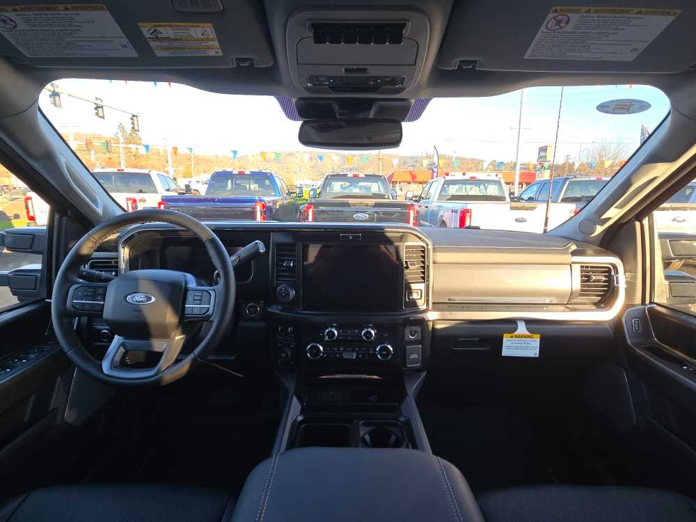 Thumbnail: 2026 Ford F-350 - 15