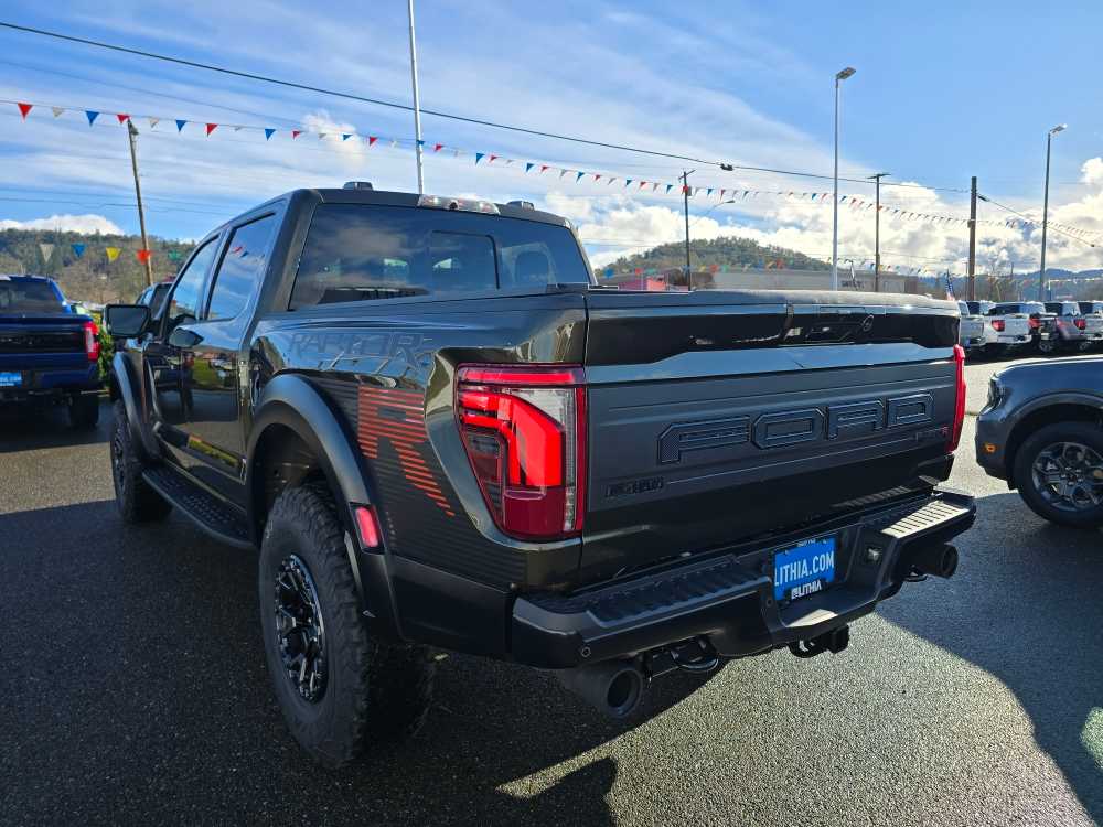 Thumbnail: 2025 Ford F-150 - 3