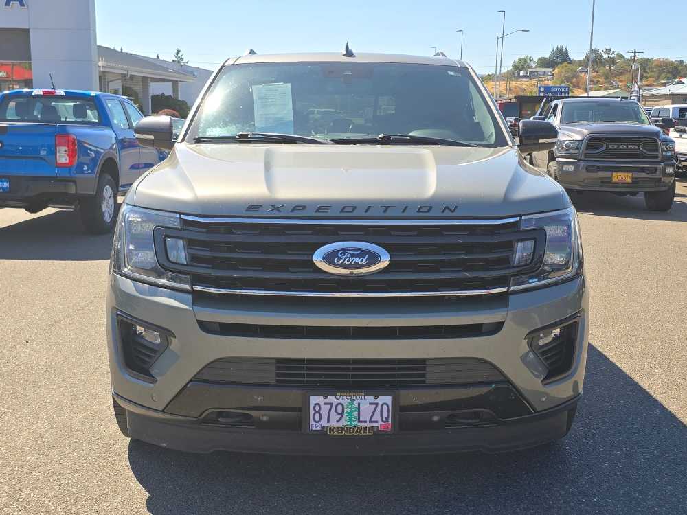 Thumbnail: 2019 Ford Expedition MAX - 5