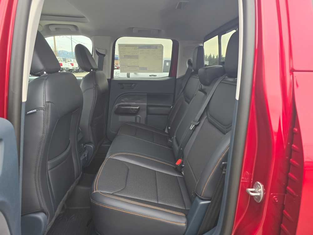 Thumbnail: 2026 Ford Maverick - 16