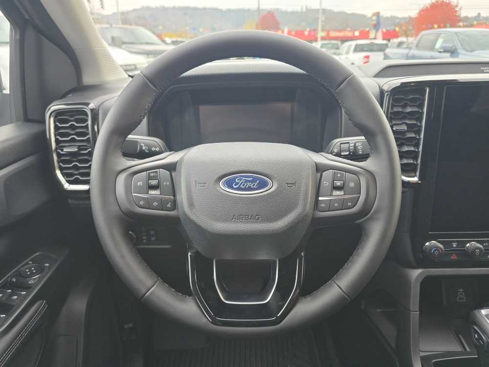 Thumbnail: 2025 Ford Ranger - 11