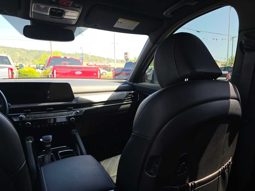 Thumbnail: 2024 Kia Telluride - 13