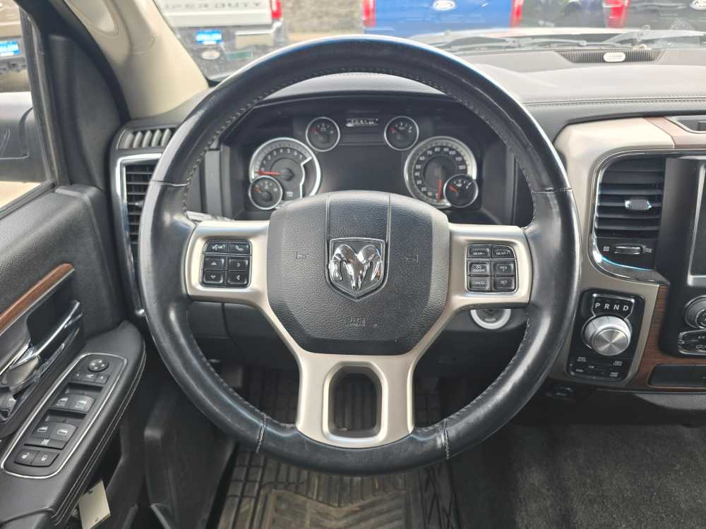 Thumbnail: 2014 RAM 1500 - 12