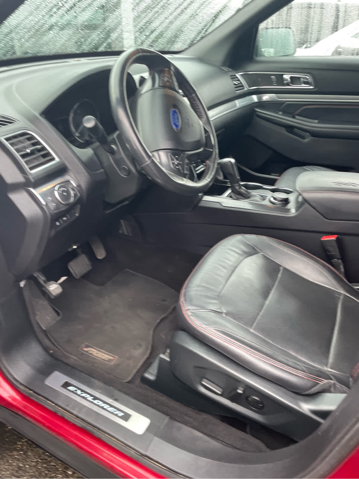 Thumbnail: 2019 Ford Explorer - 9