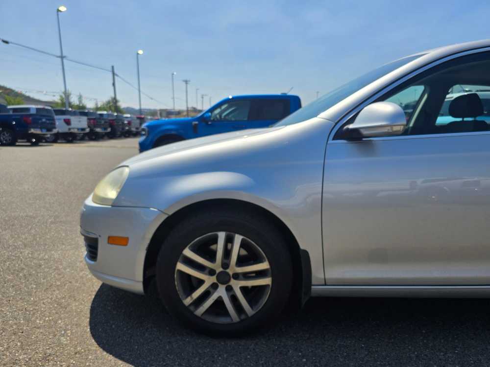 Thumbnail: 2006 Volkswagen Jetta - 6