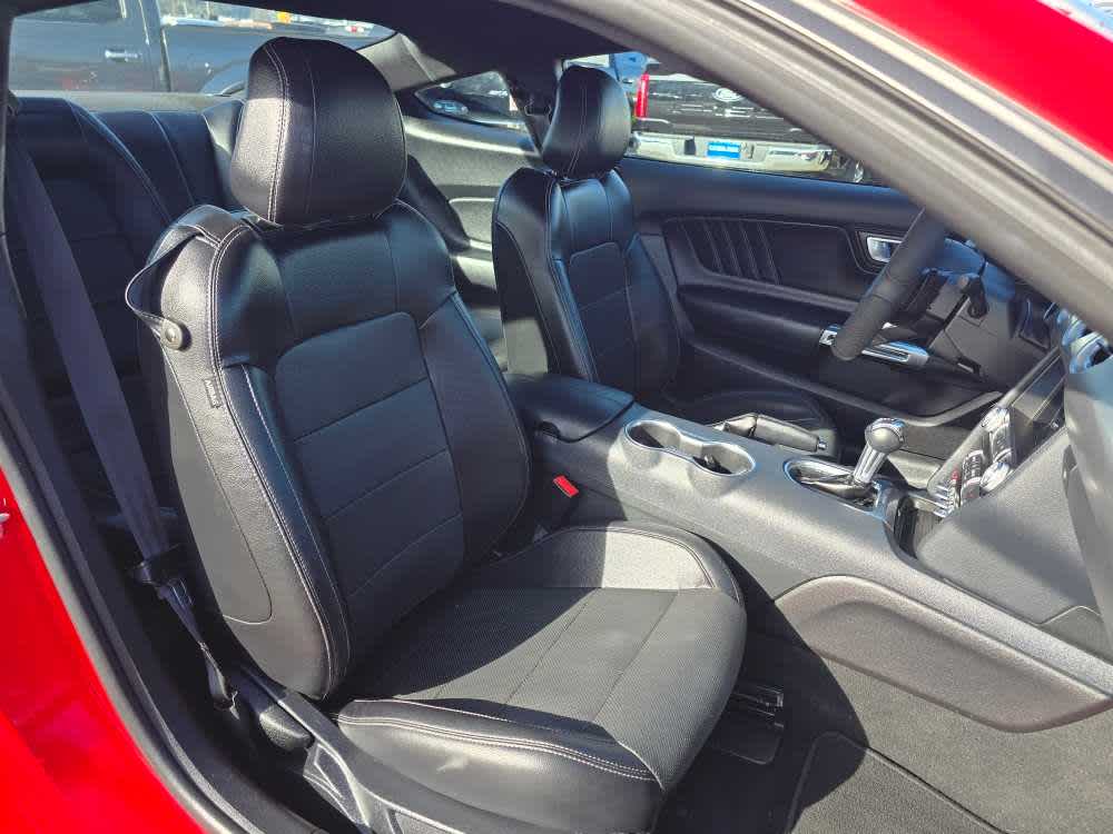 Thumbnail: 2022 Ford Mustang - 15