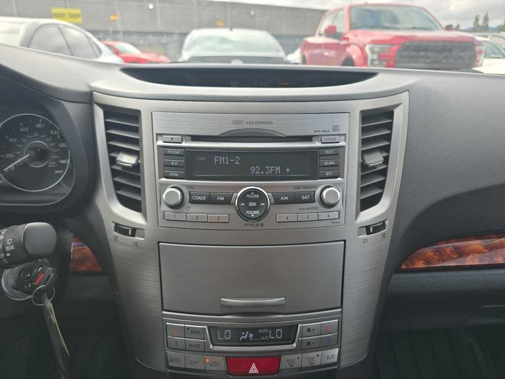 Thumbnail: 2010 Subaru Outback - 13