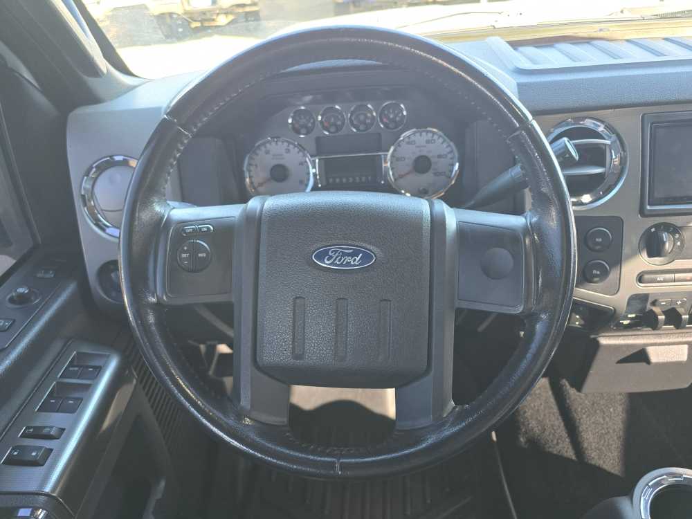 Thumbnail: 2008 Ford F-350 - 11