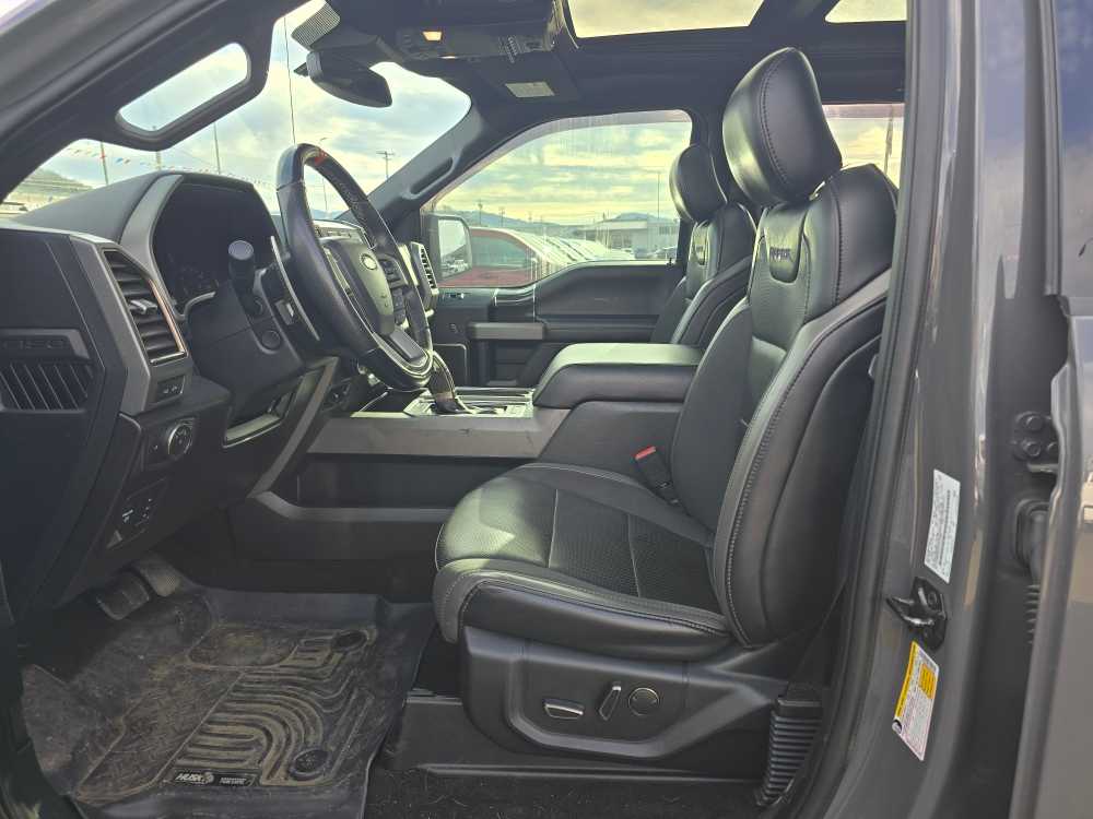 Thumbnail: 2020 Ford F-150 - 9