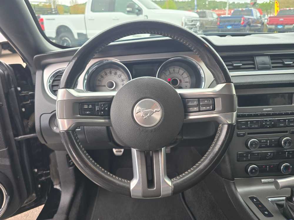 Thumbnail: 2014 Ford Mustang - 11