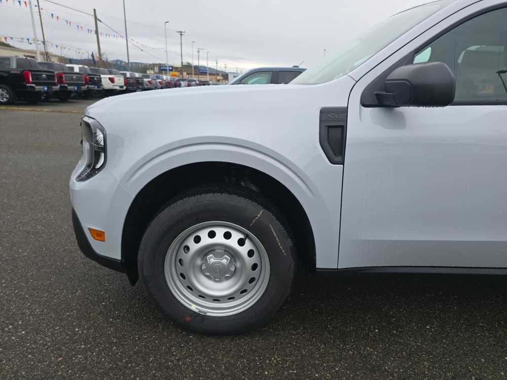 Thumbnail: 2026 Ford Maverick - 18